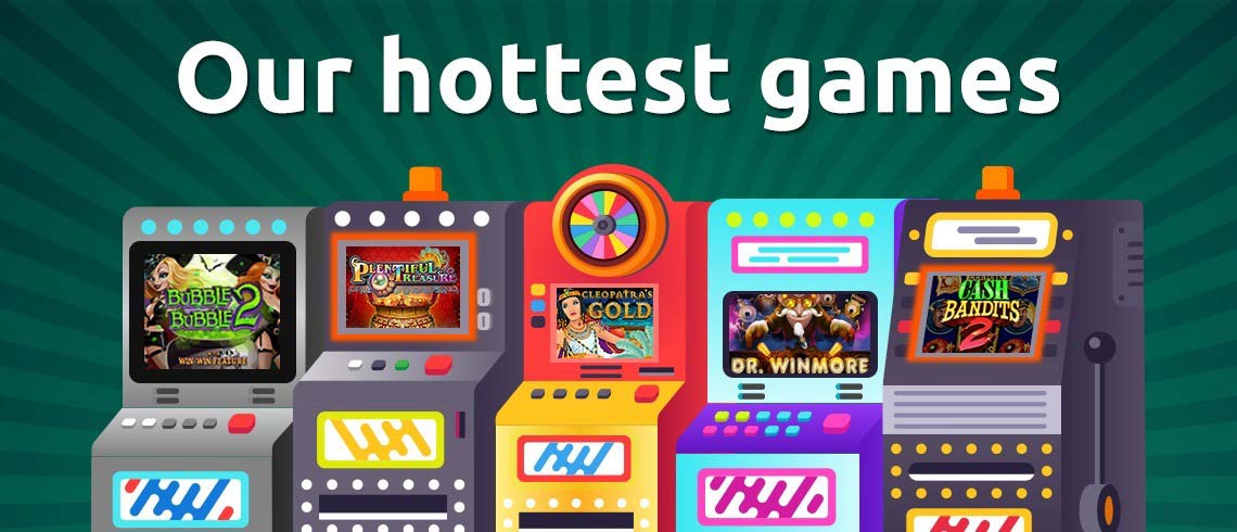 5 Adventurous Online Pokies to Play 