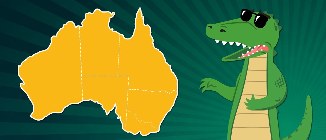 playcroco aussie pokies and slots