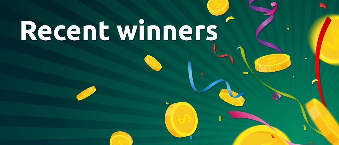 3 recent PlayCroco winner stories