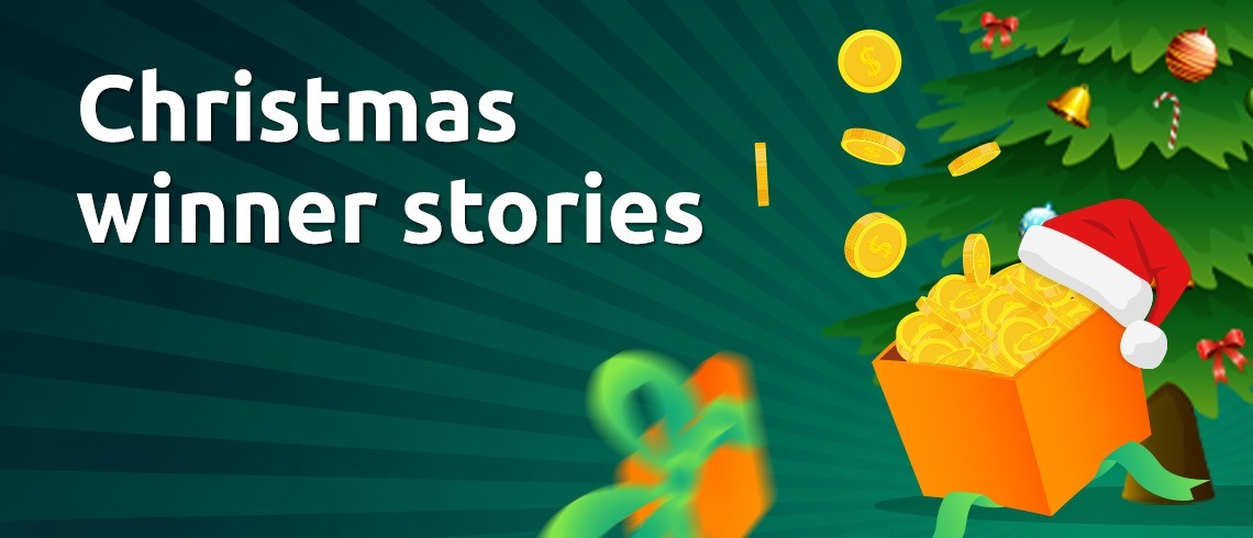 christmas jackpot winners