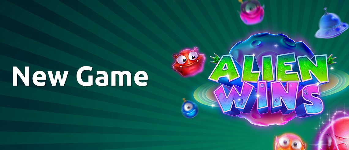 New game, aliens, planets, spaceship