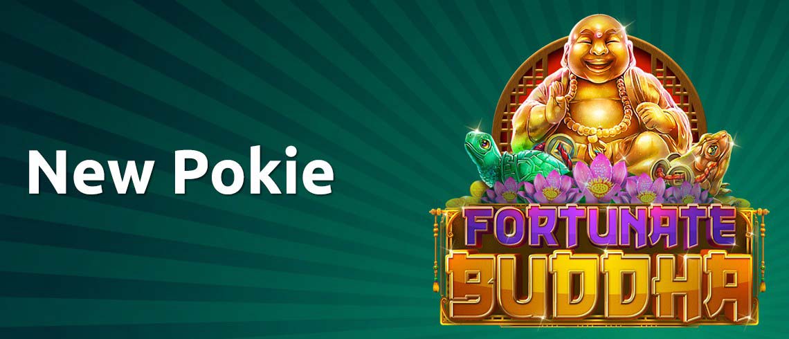 fortunate buddha online casino pokie