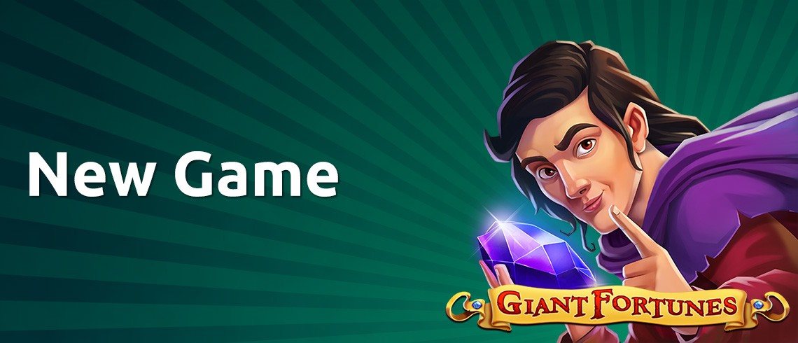 New online pokie, prince, giant gem 