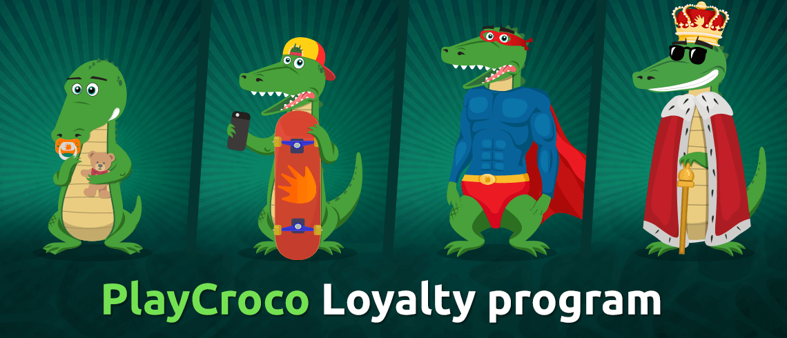 Loyalty Program