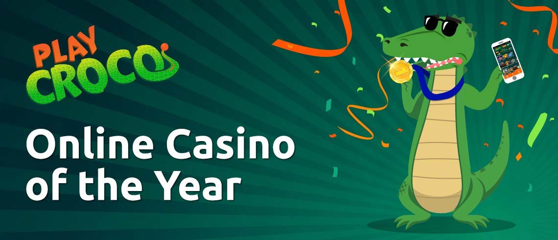playcroco best australian online casino